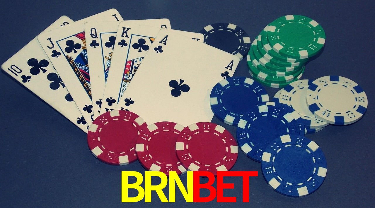 Experiência VIP BRNBET
