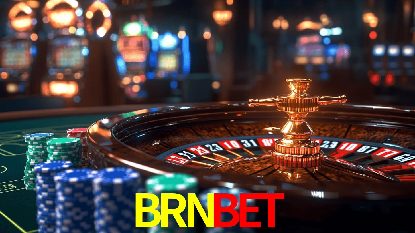 BRNBET: Seu Cassino Premiado com Pagamentos Rápidos
