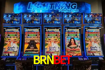 Desvendando o Mundo dos Jogos Virtuais na BRNBET