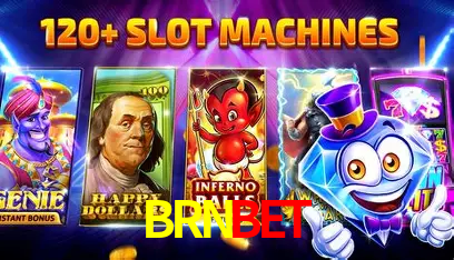 A Revolução dos Aplicativos de Jogos no BRNBET