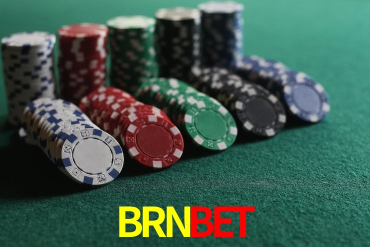 Welcome Bonus BRNBET