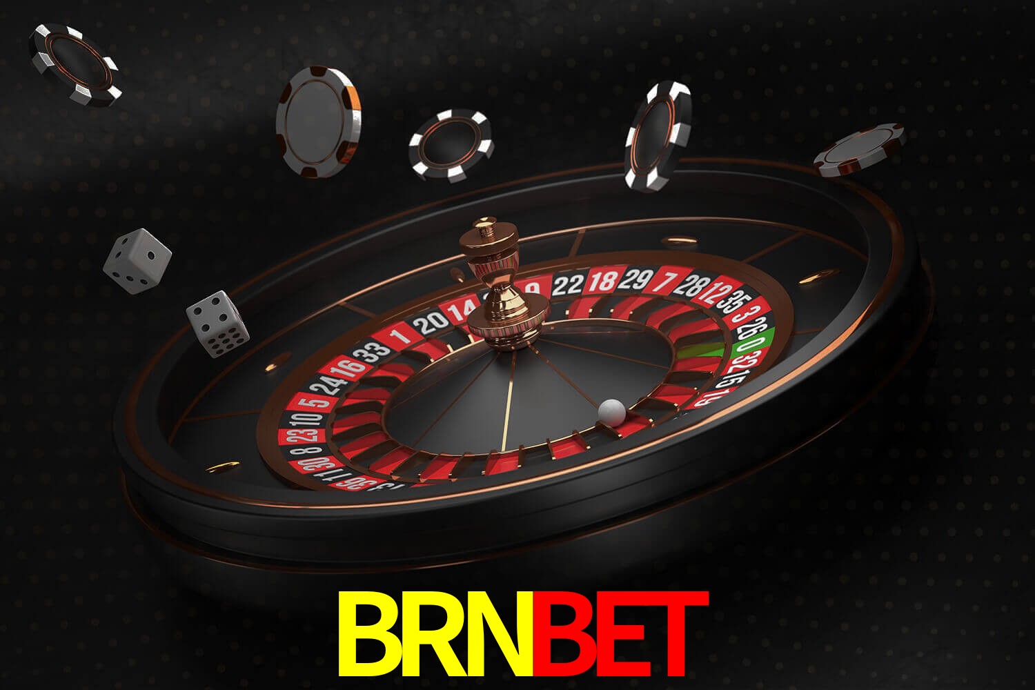 BRNBET - Tempestade de Prêmios - BRNBET.COM