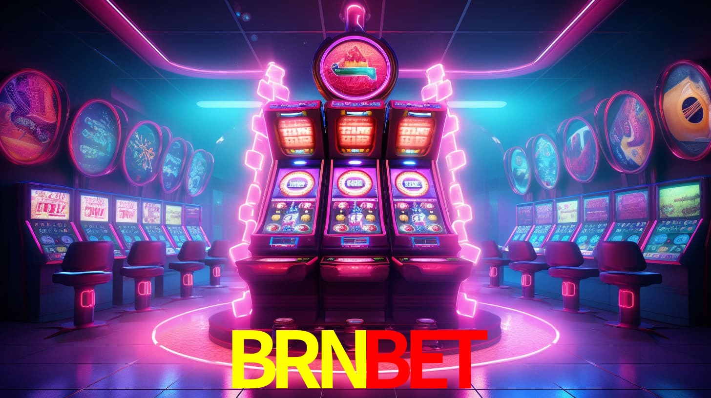 BRNBET Login