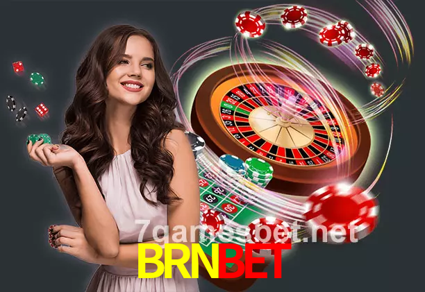 vivo no cassino BRNBET