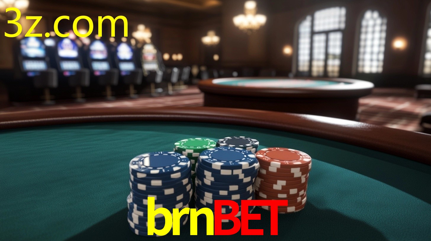 Jogos de Cassino BRNBET.COM
