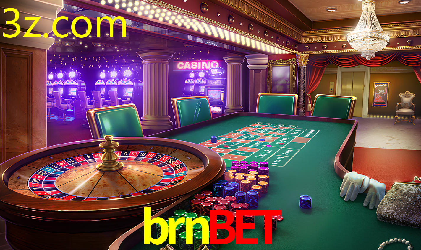 App BRNBET.COM  