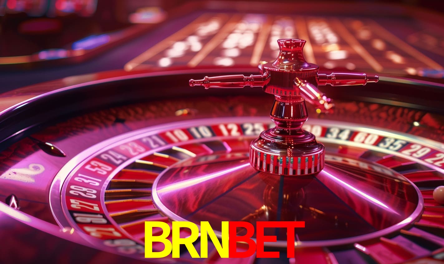 Descubra a Essência do BRNBET: Nossa História e Compromissos