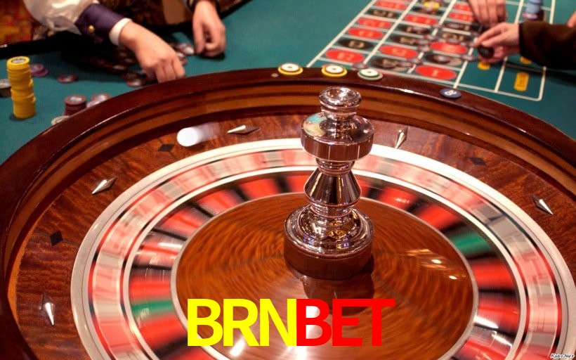 cassino BRNBET
