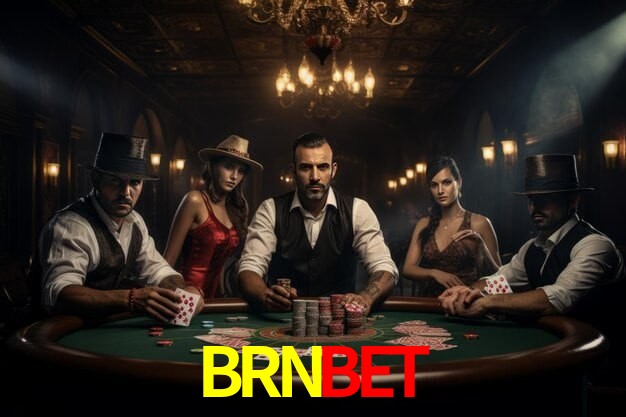 Desvendando o Mundo dos Jogos Virtuais na BRNBET