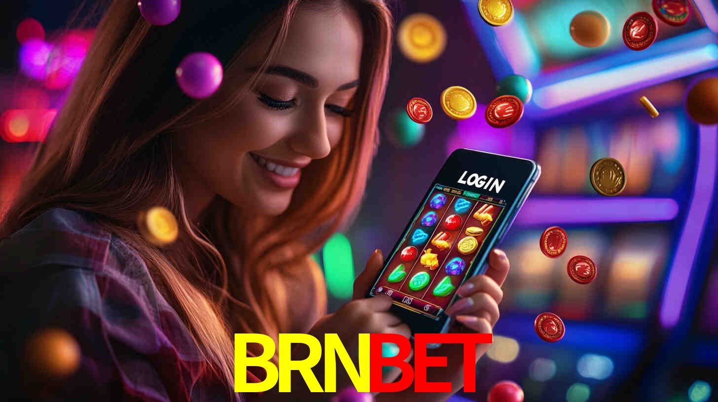 Sinta a adrenalina dos jogos de cassino com BRNBET