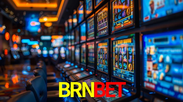 Secure Login BRNBET