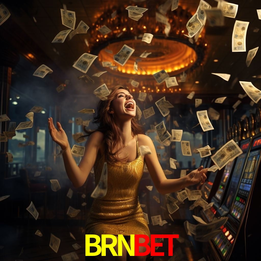 VIP Casino BRNBET