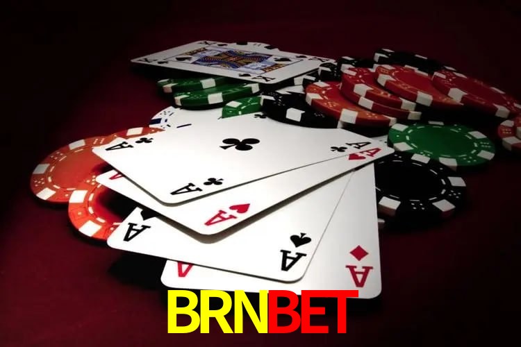Football Betting BRNBET