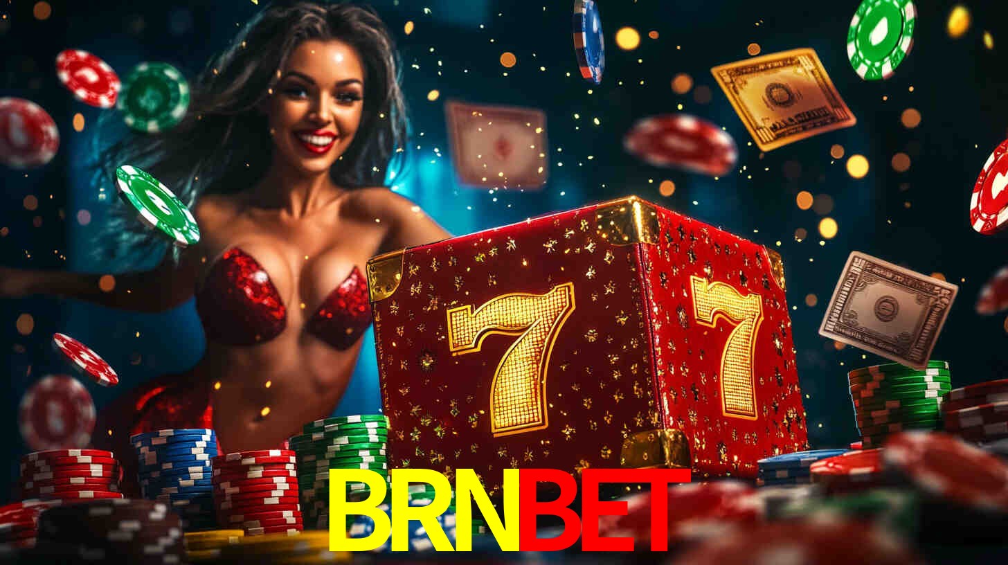 A Popularidade dos Caça-Níqueis no BRNBET
