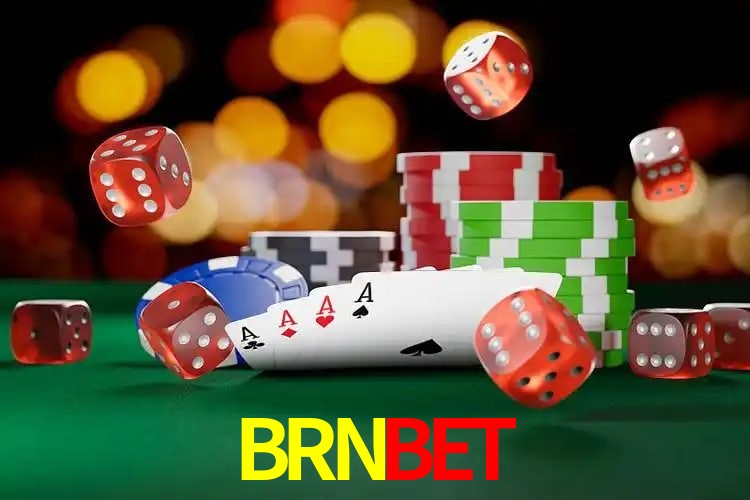 Games Directory BRNBET