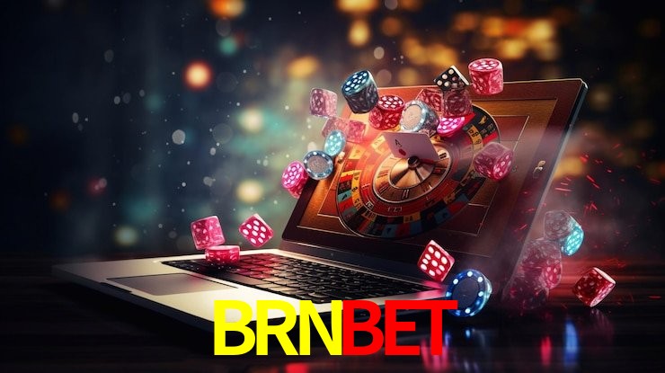 A Emoção da Loteria na BRNBET: Uma Chance de Mudança de Vida
