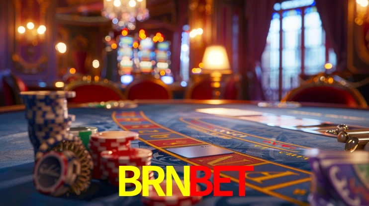 Slot Games BRNBET