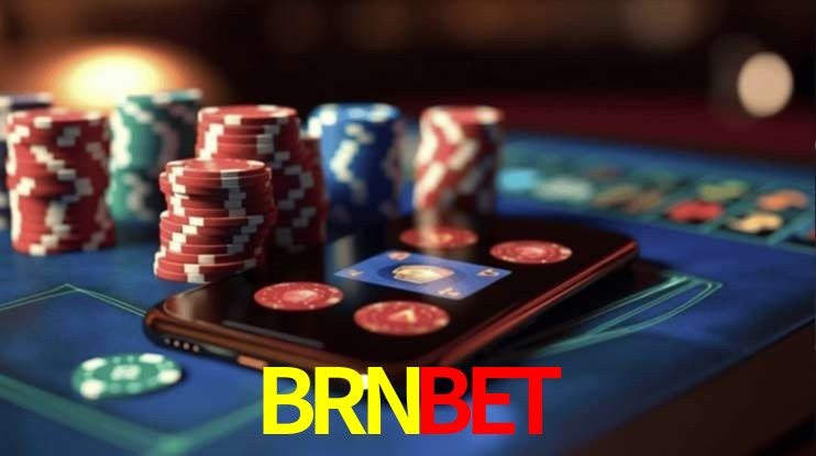 Slot Games BRNBET