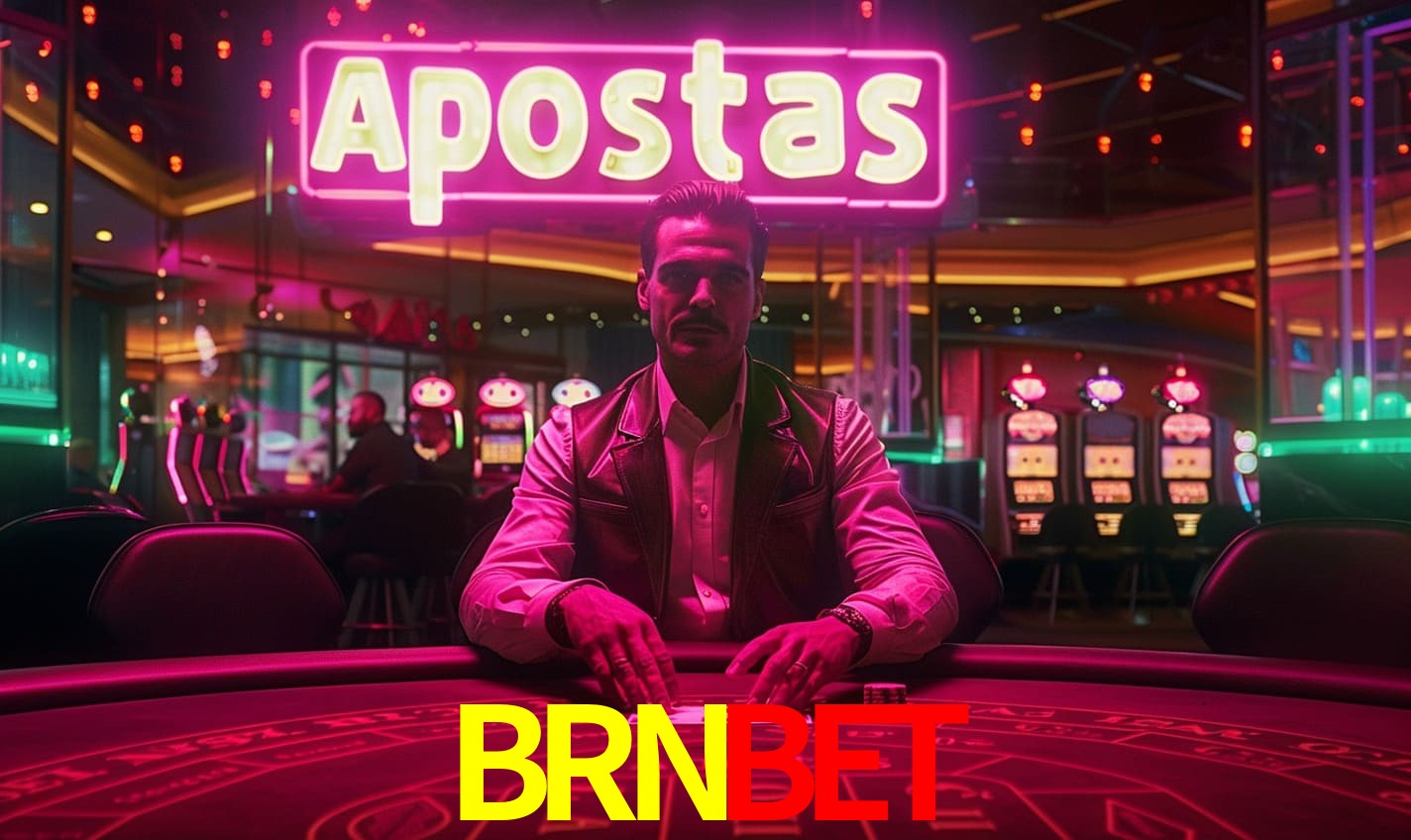 Explorando a Categoria de Eventos em Apostas na BRNBET