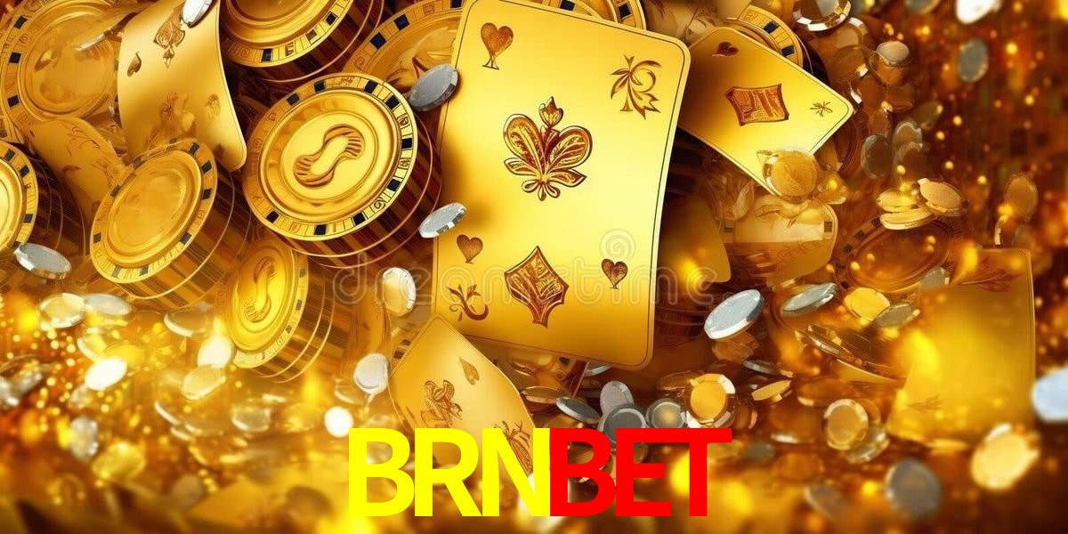 Explorando a Categoria de Eventos em Apostas na BRNBET