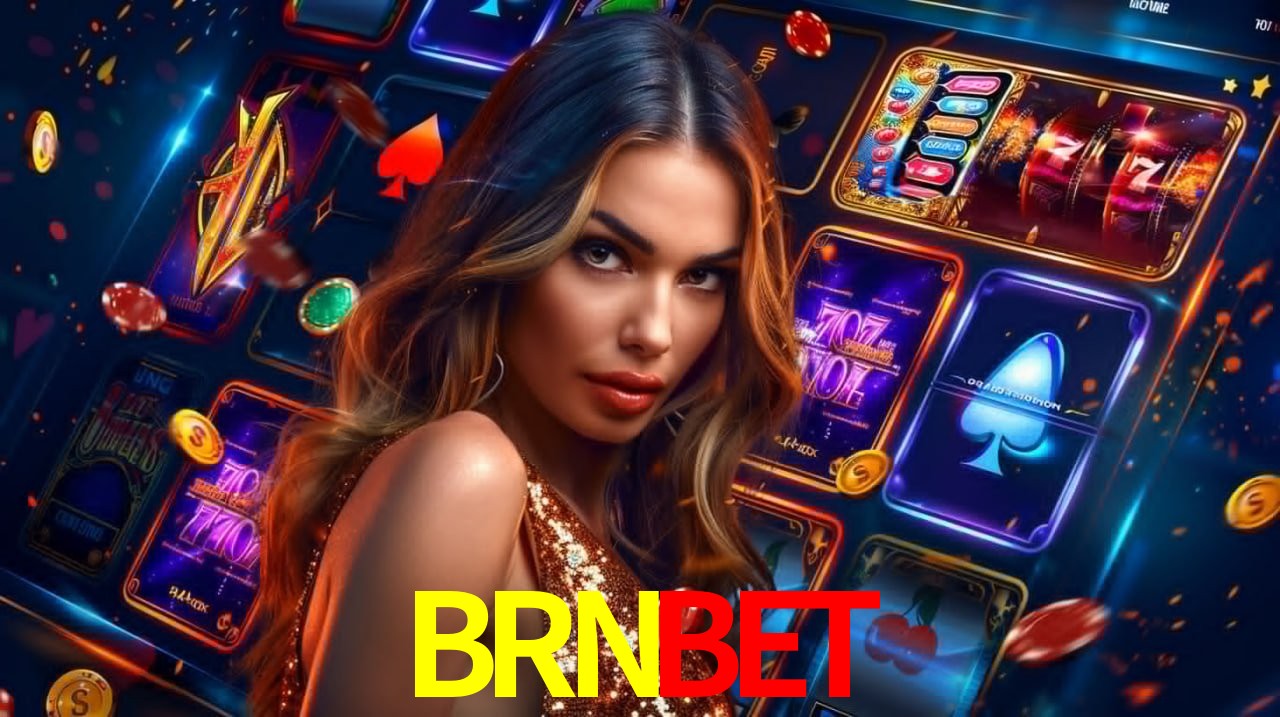 A Experiência Imersiva dos Cassinos Ao Vivo no BRNBET