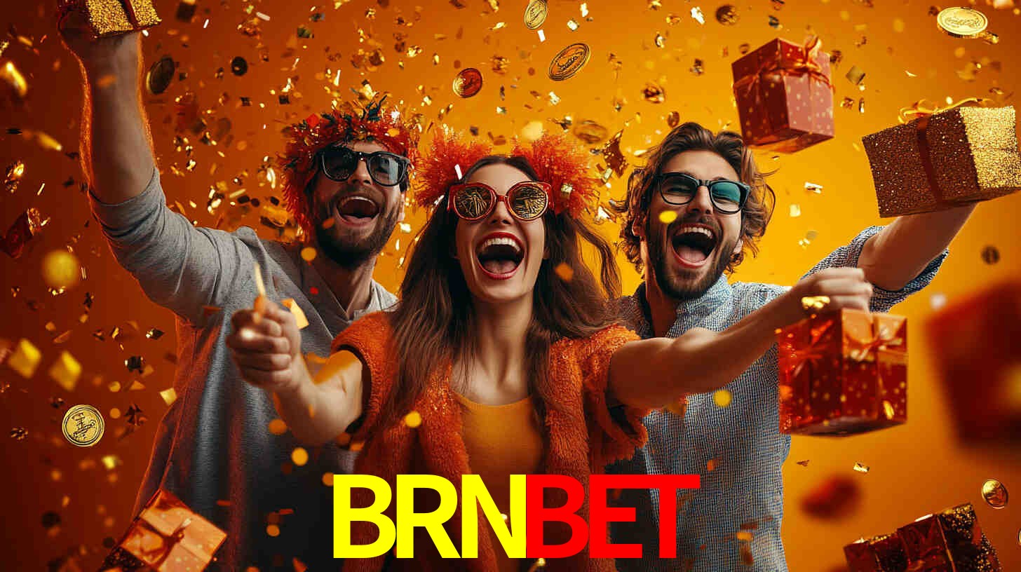 BRNBET.COM
