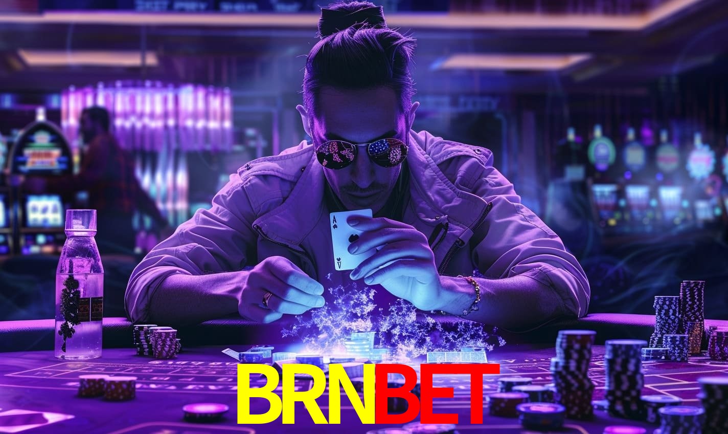 Blackjack Table BRNBET