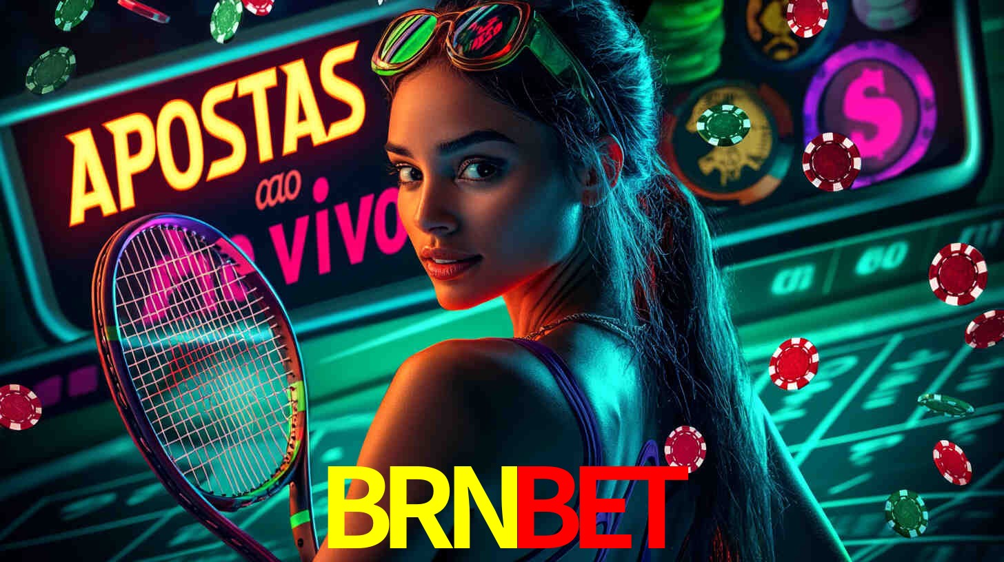 Inovações de Jogos na BRNBET: O Futuro das Experiências Interativas