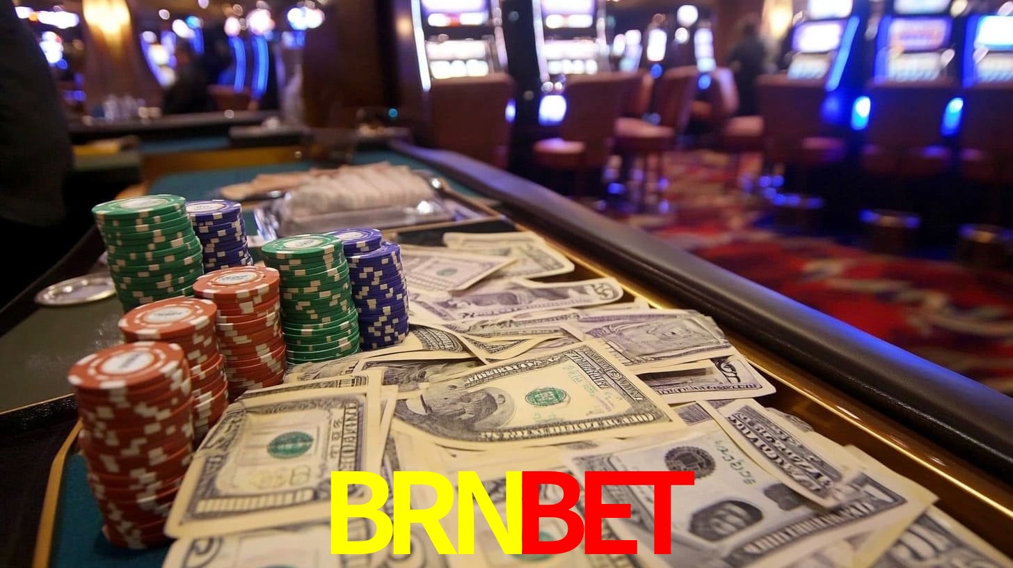 Seasonal Promotions BRNBET