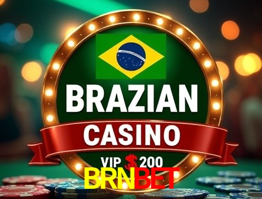 Exclusive Offers BRNBET
