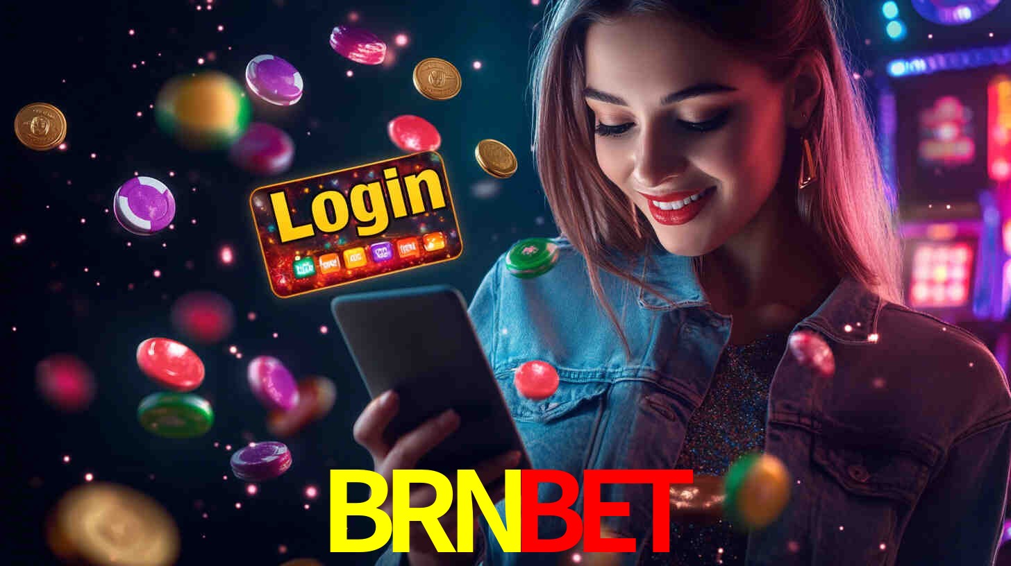 A Popularidade dos Caça-Níqueis no BRNBET
