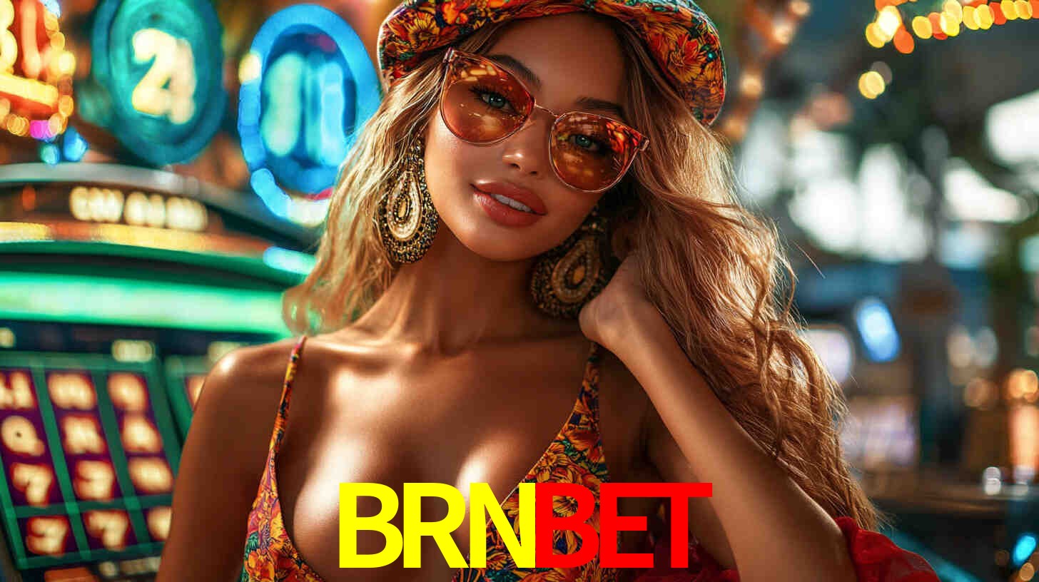 BRNBET App Interface