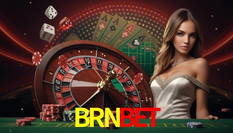 Live Casino BRNBET