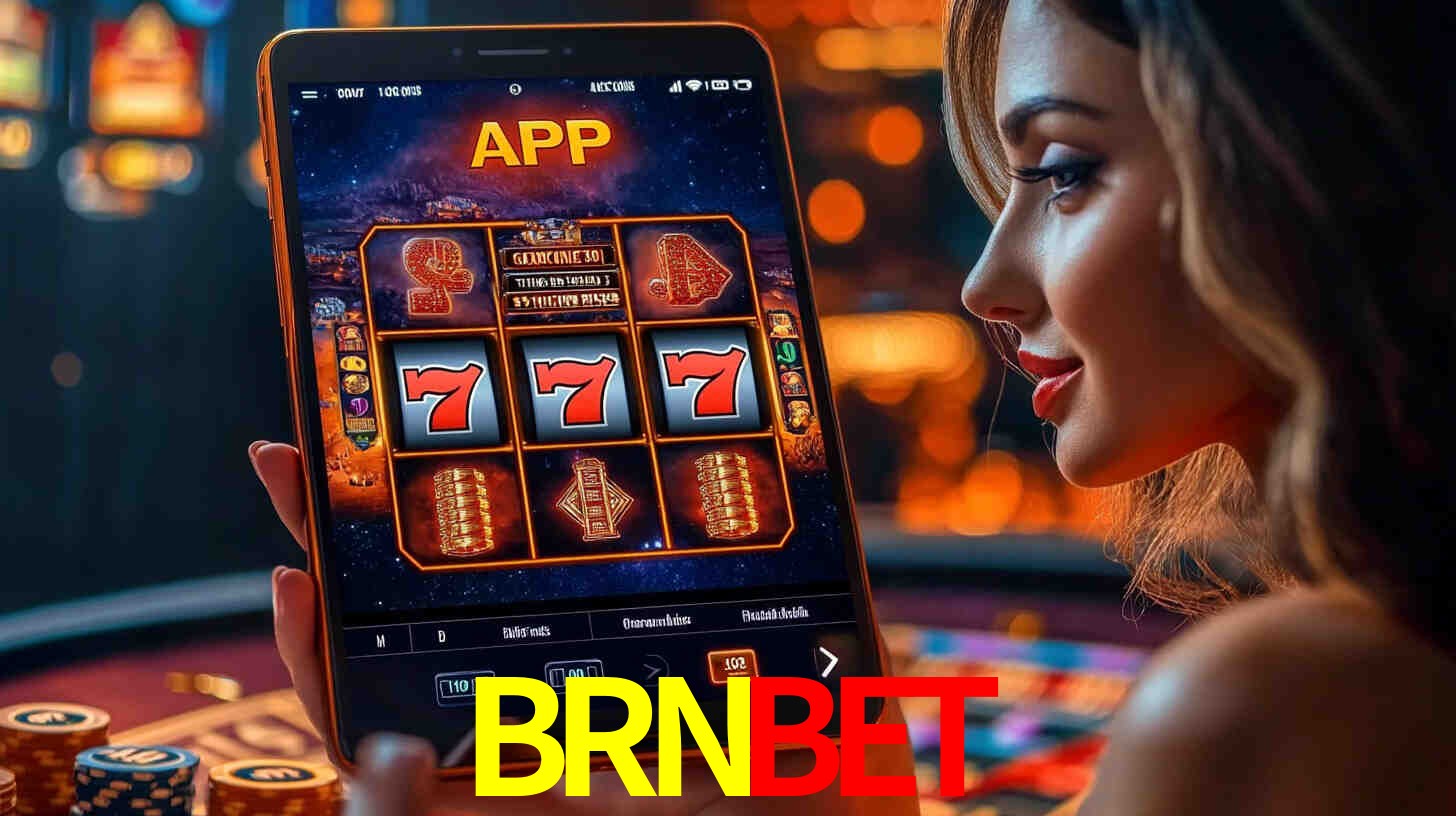 BRNBET Login