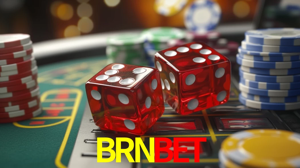 Welcome Bonus BRNBET