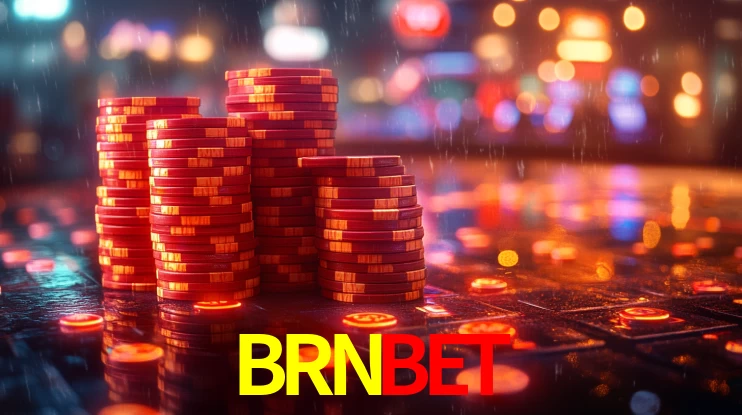 BRNBET: Jogos de Caça-Níqueis-Altas Recompensas, Roleta-Velocidade, Blackjack-Desafios Máximos