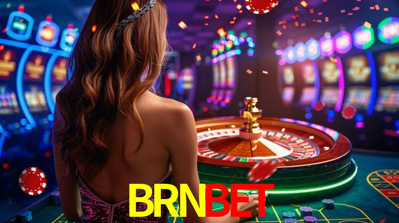 BRNBET App Interface