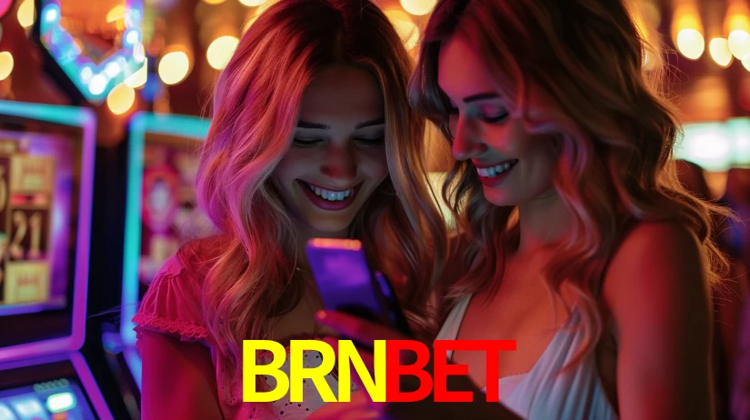 BRNBET Login