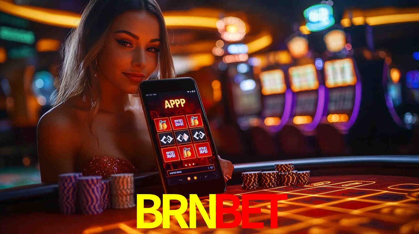 Apostas Esportivas na BRNBET: Um Guia Completo