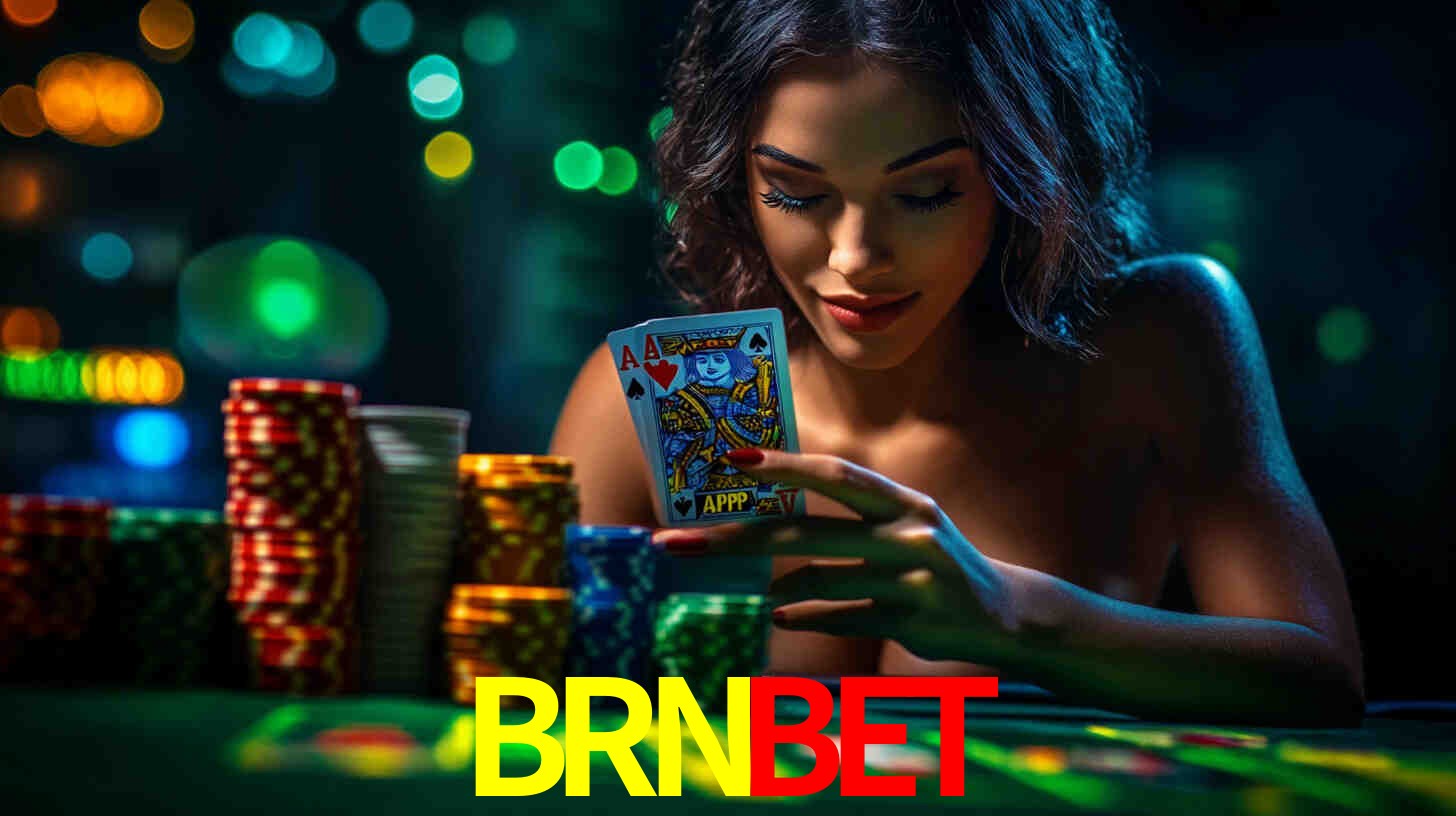 Apostas Esportivas na BRNBET: Um Guia Completo