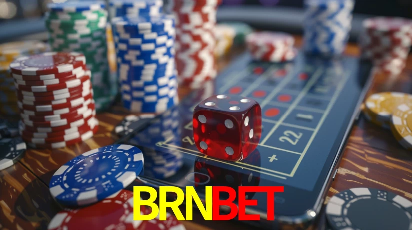 BRNBET.COM