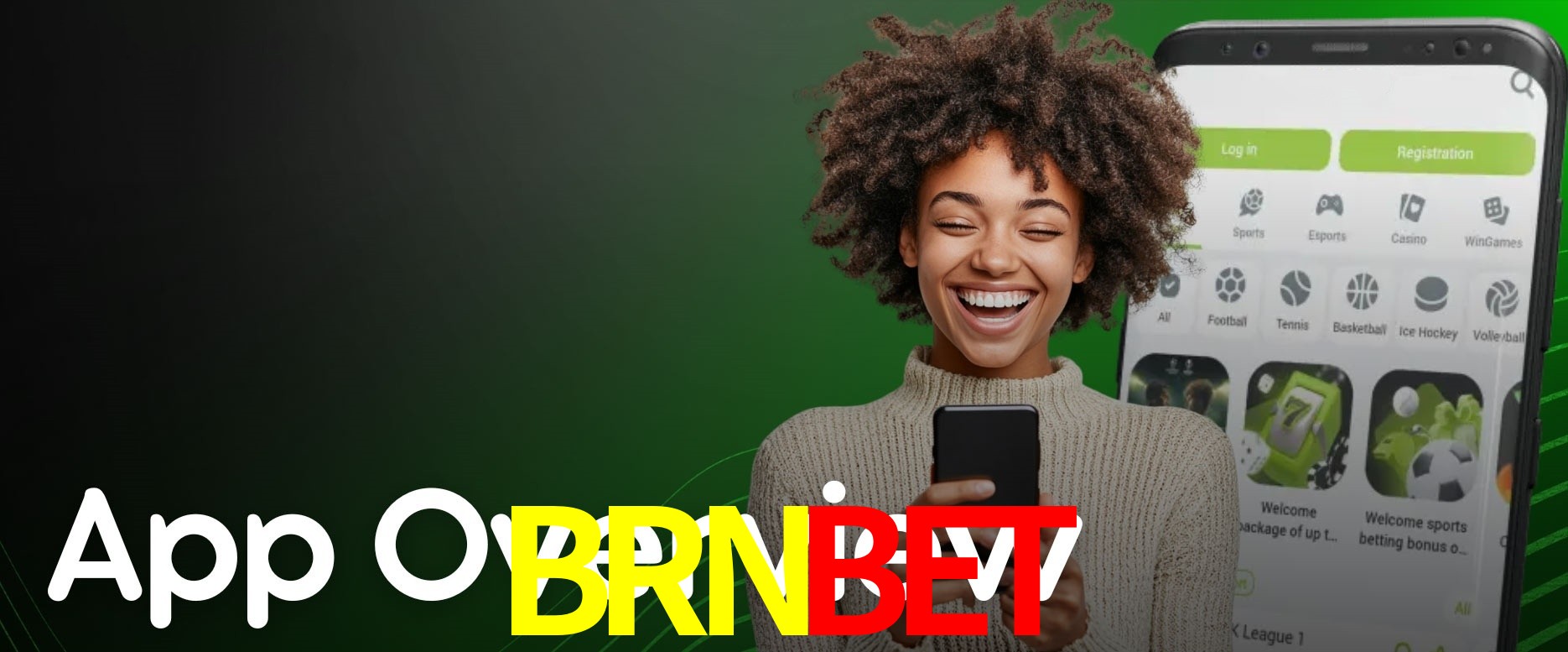 Platform Technology BRNBET