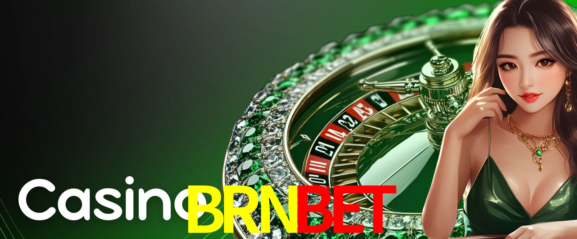 API Integration BRNBET