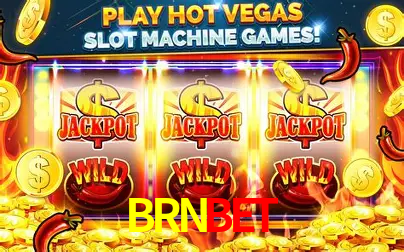 Descubra a Magia dos Jogos de Arcade no BRNBET