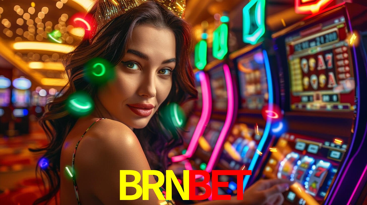 Exclusive Games BRNBET