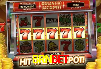 Descubra o Mundo do Cassino Online com BRNBET