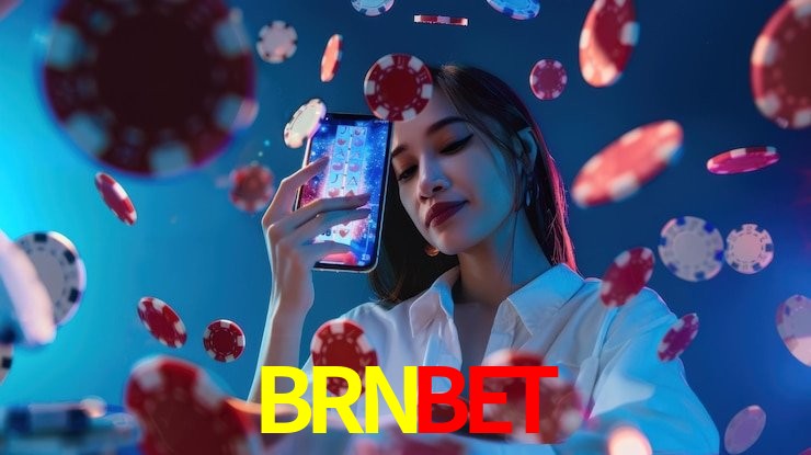 Inovações de Jogos na BRNBET: O Futuro das Experiências Interativas
