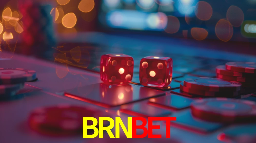 Game Providers BRNBET
