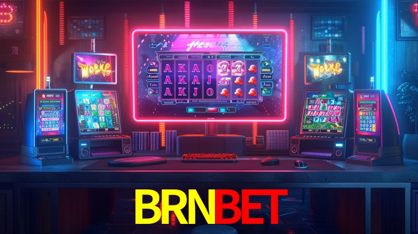 BRNBET