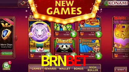 Blackjack Table BRNBET